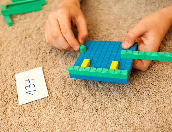 Einblick in die Praxis