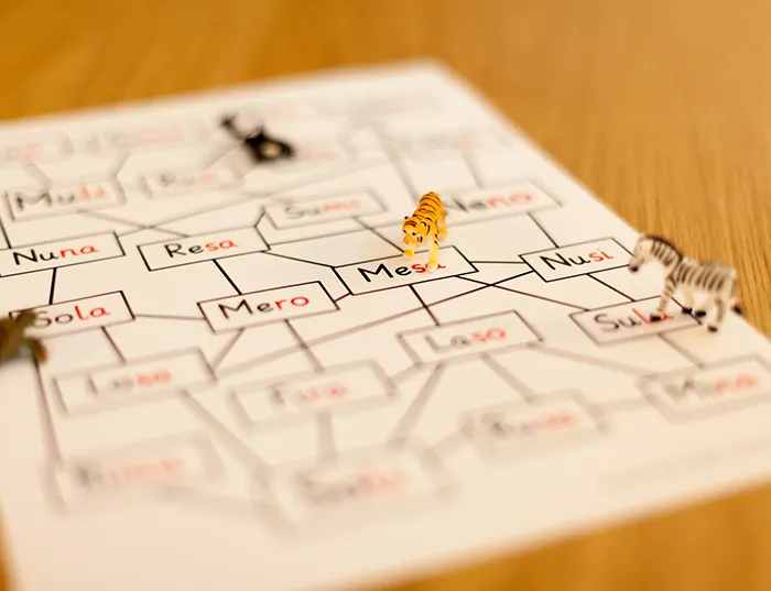 Einblick in die Praxis