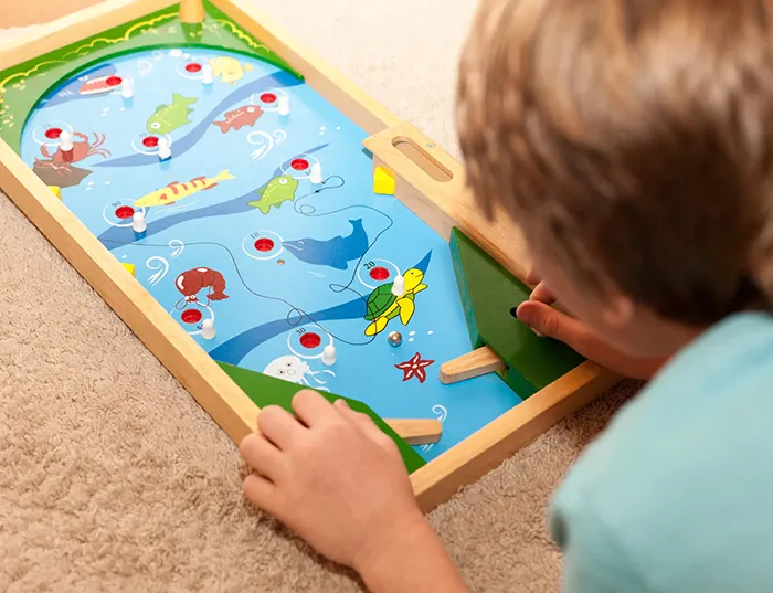 Einblick in die Praxis