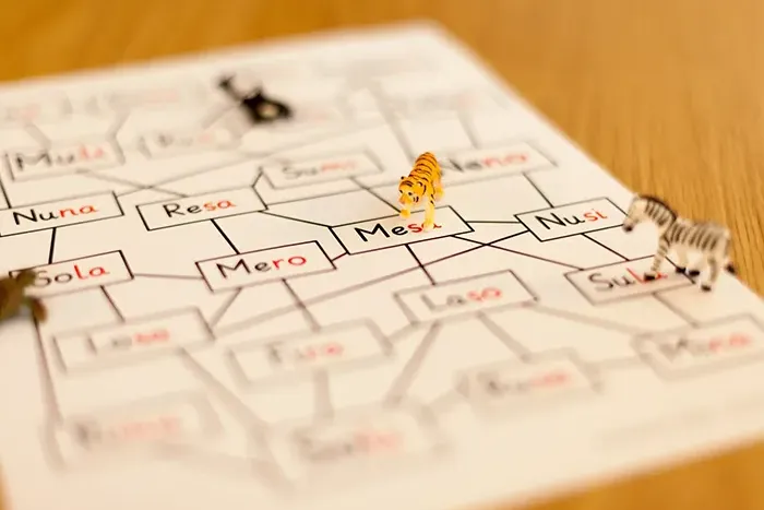 Einblick in die Praxis