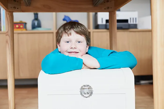 Einblick in die Praxis