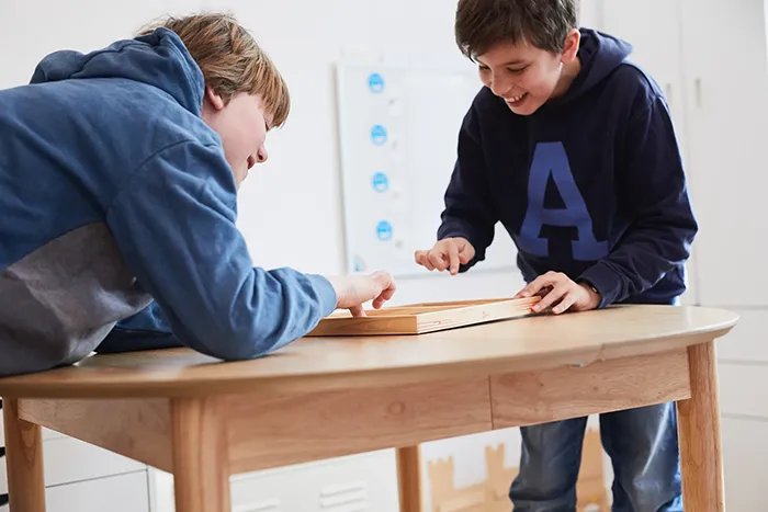 Einblick in die Praxis