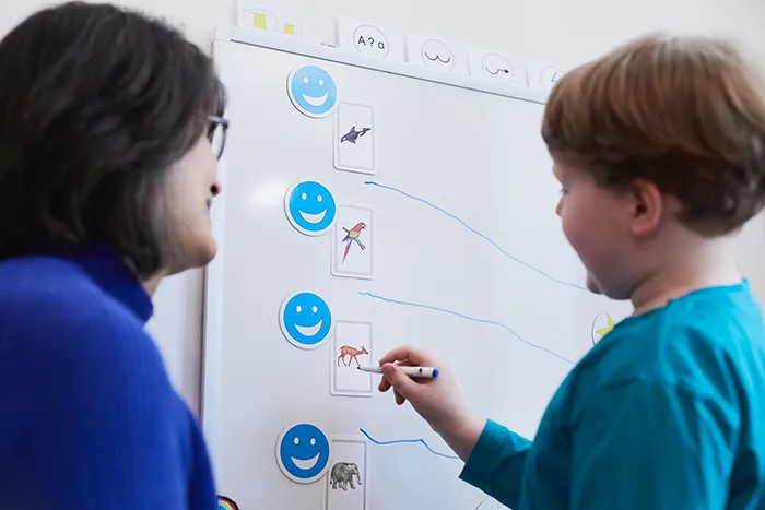 Einblick in die Praxis