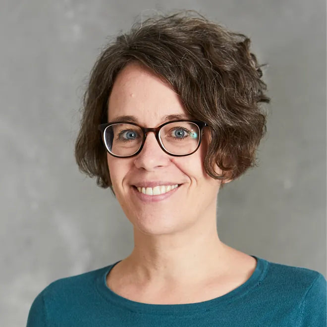 Portait von Meike Schüler